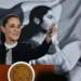 Sheinbaum denuncia un presunto fraude en las pensiones del IMSS y justifica los ajustes a la Modalidad 40