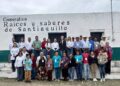 La UAT consolida proyecto de aprovechamiento del laurel para el emprendimiento rural