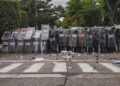 Pide CSP al gobernador de Jalisco explicar la represión contra ciudadanos en Guadalajara