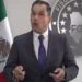 Fiscal de Chihuahua admite que detención de su antecesor César Jáuregui fue por operativo con la CIA