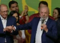Lula, frustrado al quedar detrás de Bolsonaro 47.1 a 45.08% en las presidenciales; ‘le ganaré en segunda vuelta’