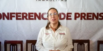 Tropel de aspirantes a alcaldes y diputados empieza a escapar al control de Morena en Tamaulipas
