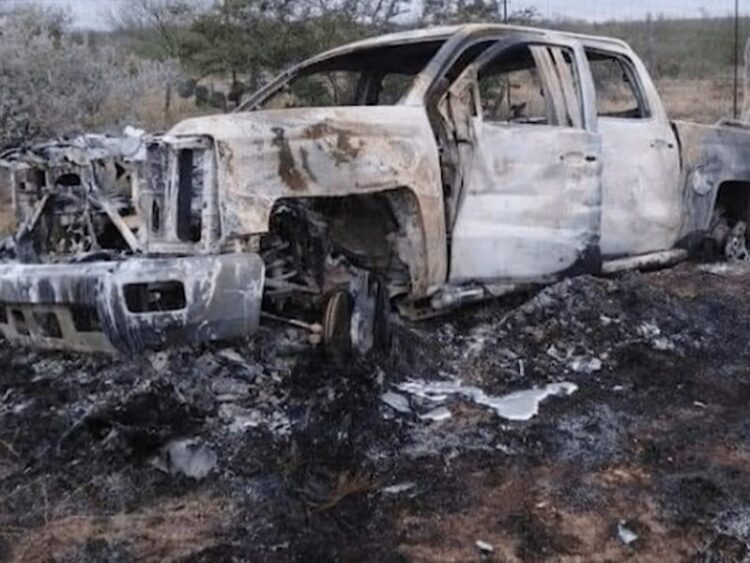 Prosiguen investigaciones por masacre de Camargo imputada al GOPES de Cabeza de Vaca; hay 10 procesados