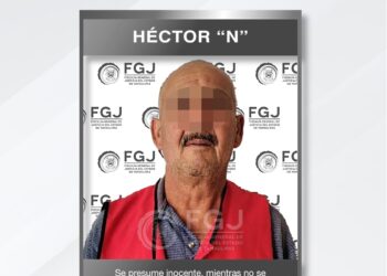 Dan 10 años de cárcel a Héctor ‘N’ por abuso sexual en perjuicio de una menor en El Mante