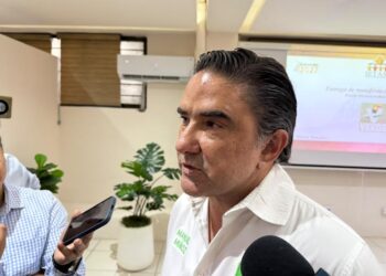 Asegura Muñoz  Cano que membresía del PVEM  ha crecido en Tamaulipas y en noviembre depurará lista de perfiles