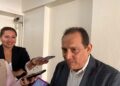 El IMSS Bienestar mantiene en investigación y separada de la atención médica a doctora que insultó a paciente