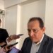 El IMSS Bienestar mantiene en investigación y separada de la atención médica a doctora que insultó a paciente