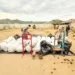 Enfrentamiento entre grupos criminales deja 2 muertos y un herido en Chihuahua; hallan 983 kilos de marihuana