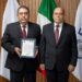 Alfredo Martín de la Fuente es titular de la Dirección General de Formación y Servicio Profesional de Carrera