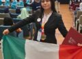 Estudiante de Tamaulipas conquista medalla de oro en certamen internacional de ciencia y tecnología