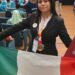 Estudiante de Tamaulipas conquista medalla de oro en certamen internacional de ciencia y tecnología