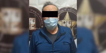 Un juez vincula a proceso a médico de Sonora por muerte de 8 personas tras aplicarles suero vitaminado