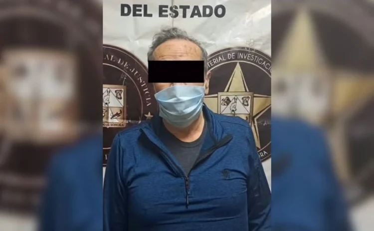Un juez vincula a proceso a médico de Sonora por muerte de 8 personas tras aplicarles suero vitaminado