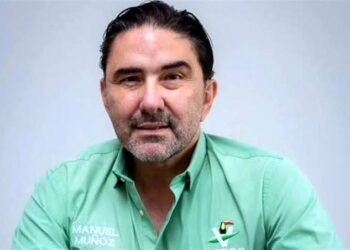 Tamaulipas: Admite Muñoz inconformidad del PT con el PVEM pero insiste en la unidad rumbo al 2027