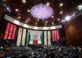 Entre acusaciones de censura la Cámara de Diputados aprueba en lo general la reforma ‘antimemes’