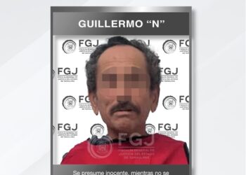 Vinculan a proceso a Guillermo ‘N’ por violencia familiar y lesiones contra mujer de Victoria