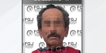 Vinculan a proceso a Guillermo ‘N’ por violencia familiar y lesiones contra mujer de Victoria