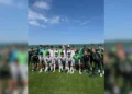 La Sub-15 de México debuta con triunfo de 3-1 ante Hungría en Mundial de Azerbaiyán