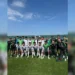 La Sub-15 de México debuta con triunfo de 3-1 ante Hungría en Mundial de Azerbaiyán
