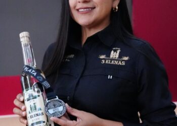 Del podio nacional a la fiesta: llega el Primer Festival del Mezcal a Tamaulipas