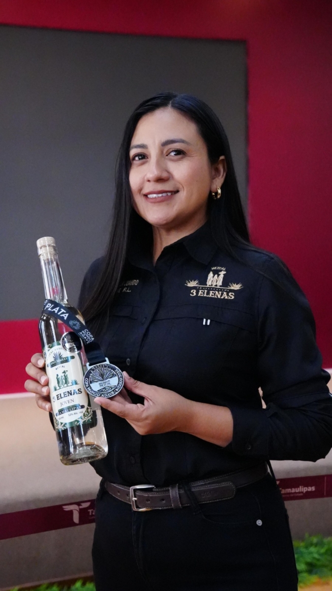 Del podio nacional a la fiesta: llega el Primer Festival del Mezcal a Tamaulipas