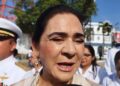 Anuncia Mónica Villarreal que piensa en la reelección… y Tampico se estremece