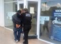 La GE detiene a presunto autor del robo  de once esclavas y dos pulseras  en joyería de Río Bravo