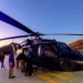 Zacatecas: David Monreal anuncia Policía Aérea Estatal para combatir delincuentes con 2 Black Hawk