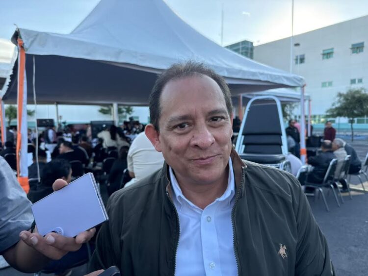 Marggid Rodríguez recupera la memoria: ‘centralización del IMSS-Bienestar Tamaulipas limita operaciones’