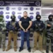 Capturan a líder de una célula del CJNG que ordenó asesinar a una agente estatal de BC