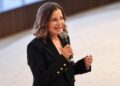 Crecimiento e inversión impulsan la transformación de Tamaulipas: Ninfa Cantú Deándar