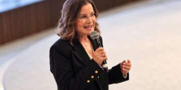 Crecimiento e inversión impulsan la transformación de Tamaulipas: Ninfa Cantú Deándar