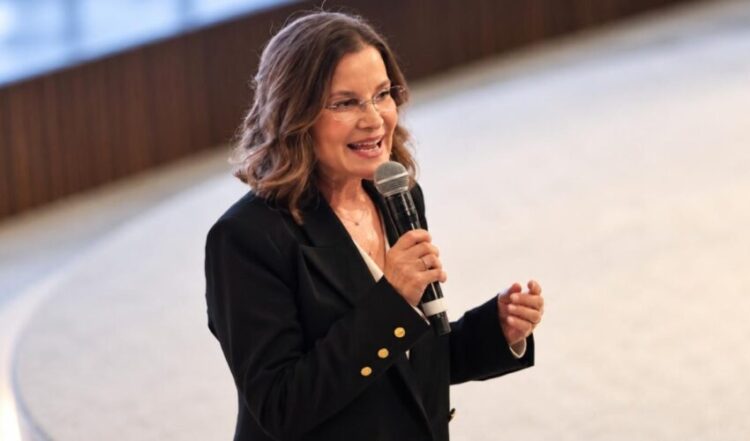 Crecimiento e inversión impulsan la transformación de Tamaulipas: Ninfa Cantú Deándar