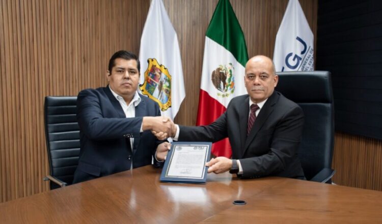 Designan a Ricardo Rodríguez Ortiz como Fiscal de Distrito de Victoria