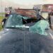 Accidente deja 5 personas lesionadas en Libramiento Estación Manuel-González; venían de Veracruz  a Mante