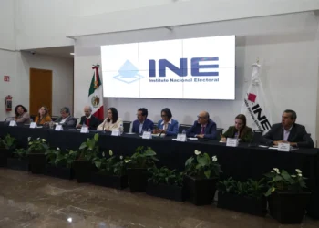 Advierte ASF que posible oligopolio que controla venta de material electoral en México opera desde hace 20 años