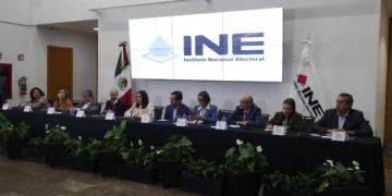 Advierte ASF que posible oligopolio que controla venta de material electoral en México opera desde hace 20 años