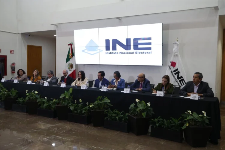 Advierte ASF que posible oligopolio que controla venta de material electoral en México opera desde hace 20 años