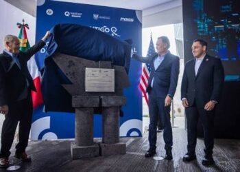 Pide CSP al embajador de EU y al gobernador panista de Querétaro cumplir con las leyes de México