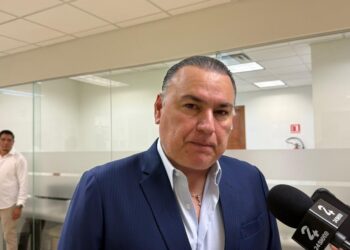 El PAN y el PRI empiezan fase de ‘enamoramiento político’ en Tamaulipas