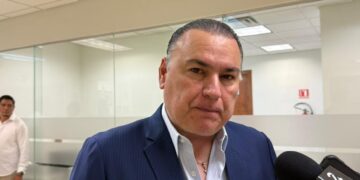 El PAN y el PRI empiezan fase de ‘enamoramiento político’ en Tamaulipas