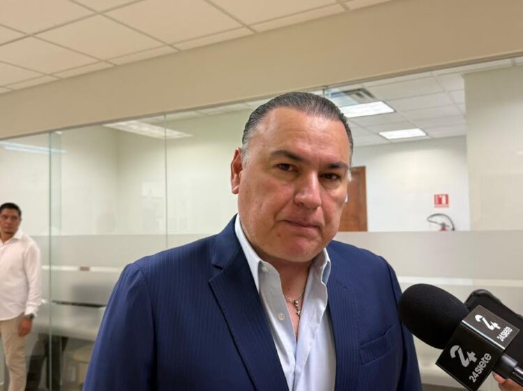 El PAN y el PRI empiezan fase de ‘enamoramiento político’ en Tamaulipas
