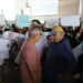 Tras su detención, panistas protestan en apoyo del ex fiscal César Jáuregui; buscaba la alcaldía de Chihuahua