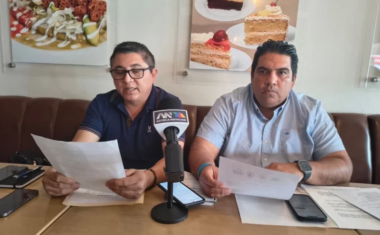 Canacar del sur de Tamaulipas se sumará a paro nacional de transportistas de carga; pide frenar asaltos y extorsiones