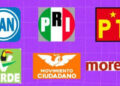 La curiosa paradoja: Morena se deteriora día con día pero el resto de partidos está peor de cara a elección de 2027
