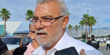 A los ojos de titular de la SOP las carreteras de Tamaulipas siguen transitables pese a deslaves y lluvias