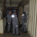Autoridades hacen peculiar ‘decomiso preventivo’ en penal de NLD: Sacan ropa, cableado y productos de aseo