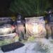 Tras repeler una agresión la GE asegura un vehículo, municiones y ‘ponchallantas’ en Reynosa