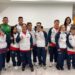 Viajan diez seleccionados al Mundial de Natación para Personas con Síndrome de Down en Portugal