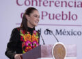 Sheinbaum dirige apoyo fiscal de peajes a transportistas con ingresos de hasta 250 mdp en 2027